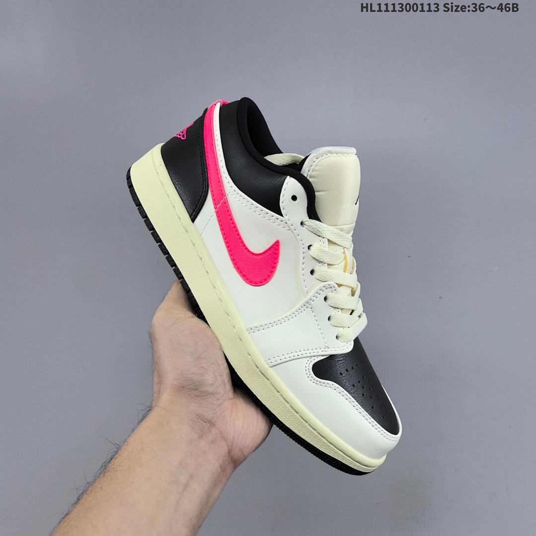Nike Air Jordan 1 Low OG AJ1 1 - foto 5