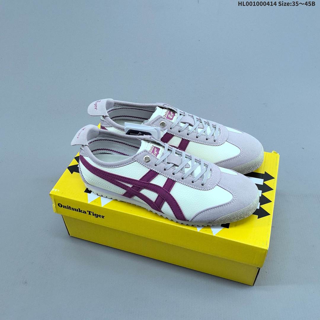 Onitsuka Tiger Mexico 66 SD Mexico 66