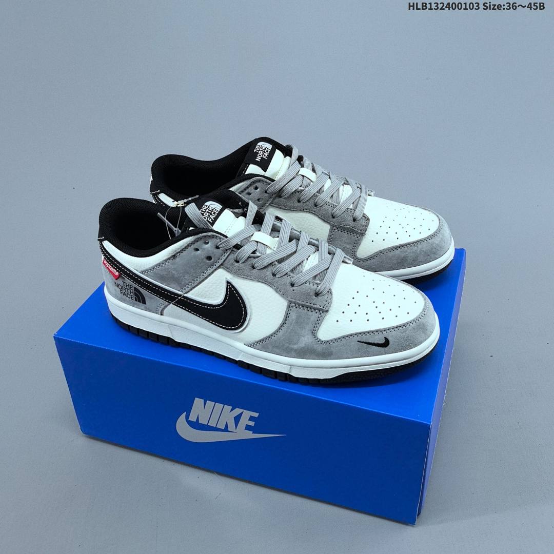 Nike Dunk Low Retro ‘DIY ’ sb - foto 4