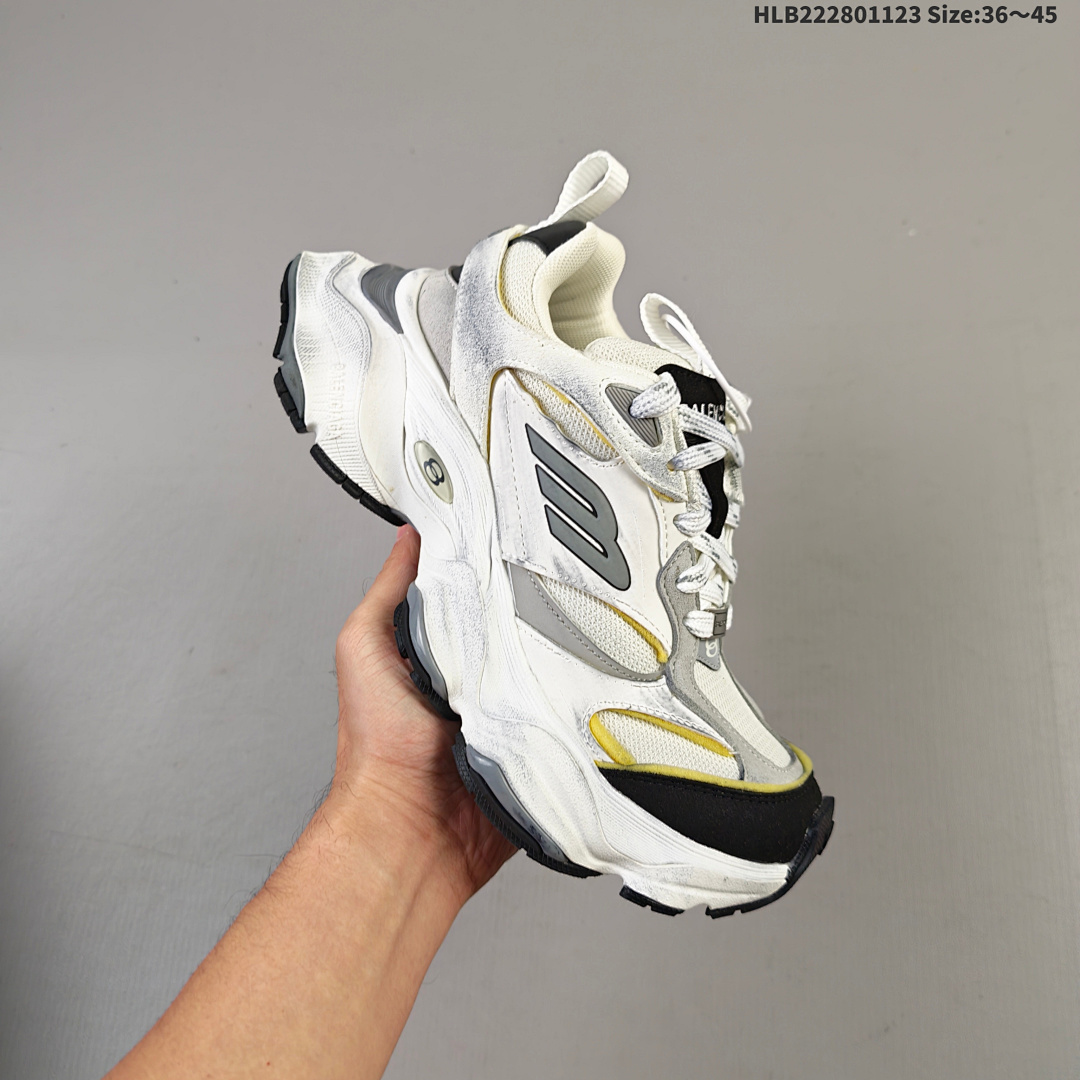 Balenciaga Monday 16 Balenciaga Mondayv Shoesg - foto 6