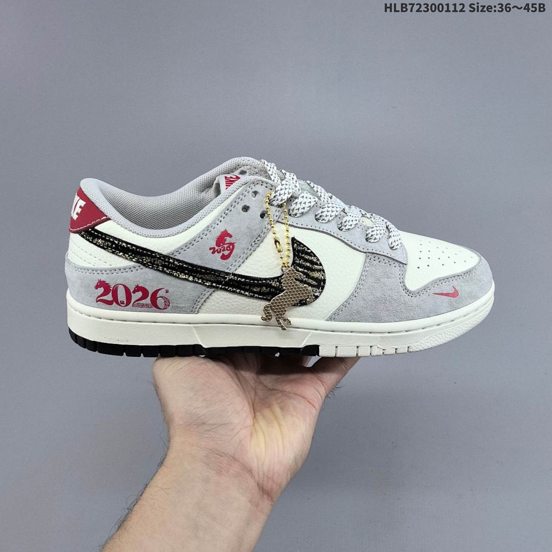 NIKE DUNK SB LOW Dunk SB Dunk Dunk Dunk SB - foto 8