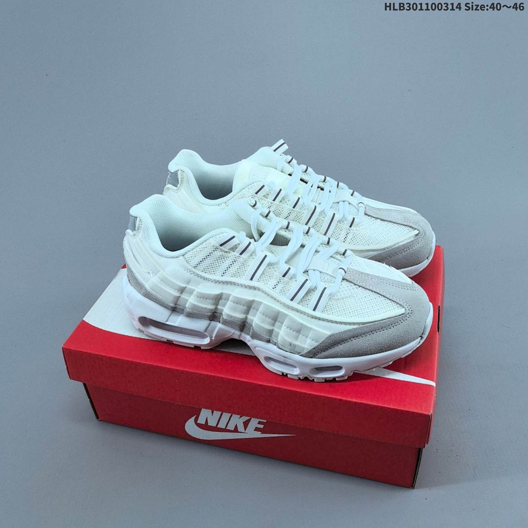NIKE Air Max 95 Nike - foto 4