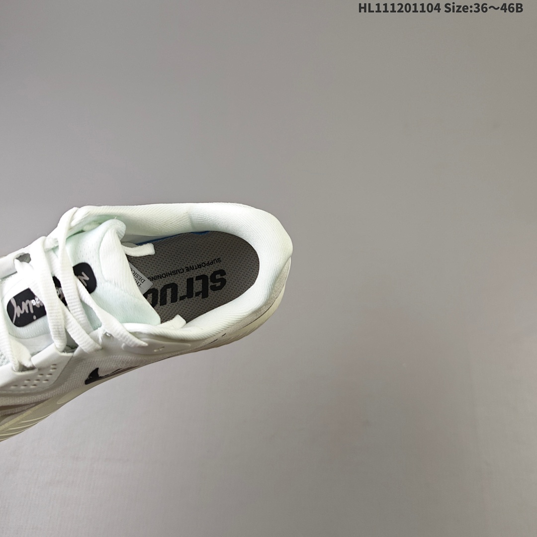 Nike Air Zoom Structure 26 , Logo - foto 3