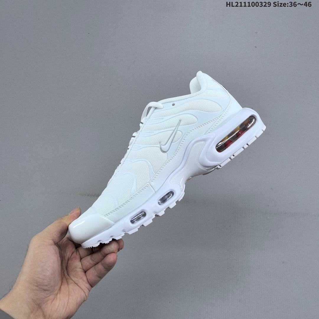 Nike Air Max Plus Nike TN 1996 TunedAir - foto 7