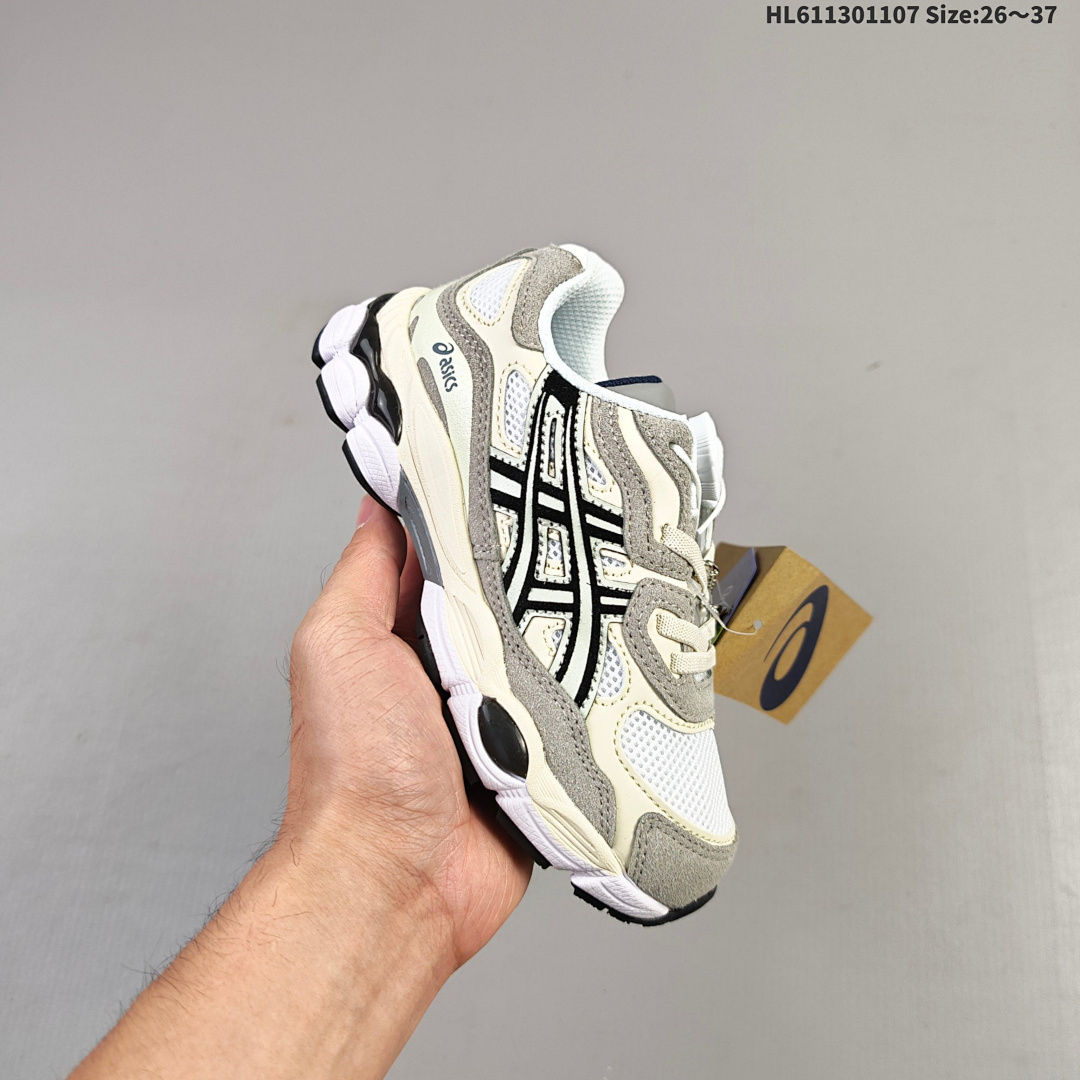 ASICS/ GEL-NYC AHAR+
