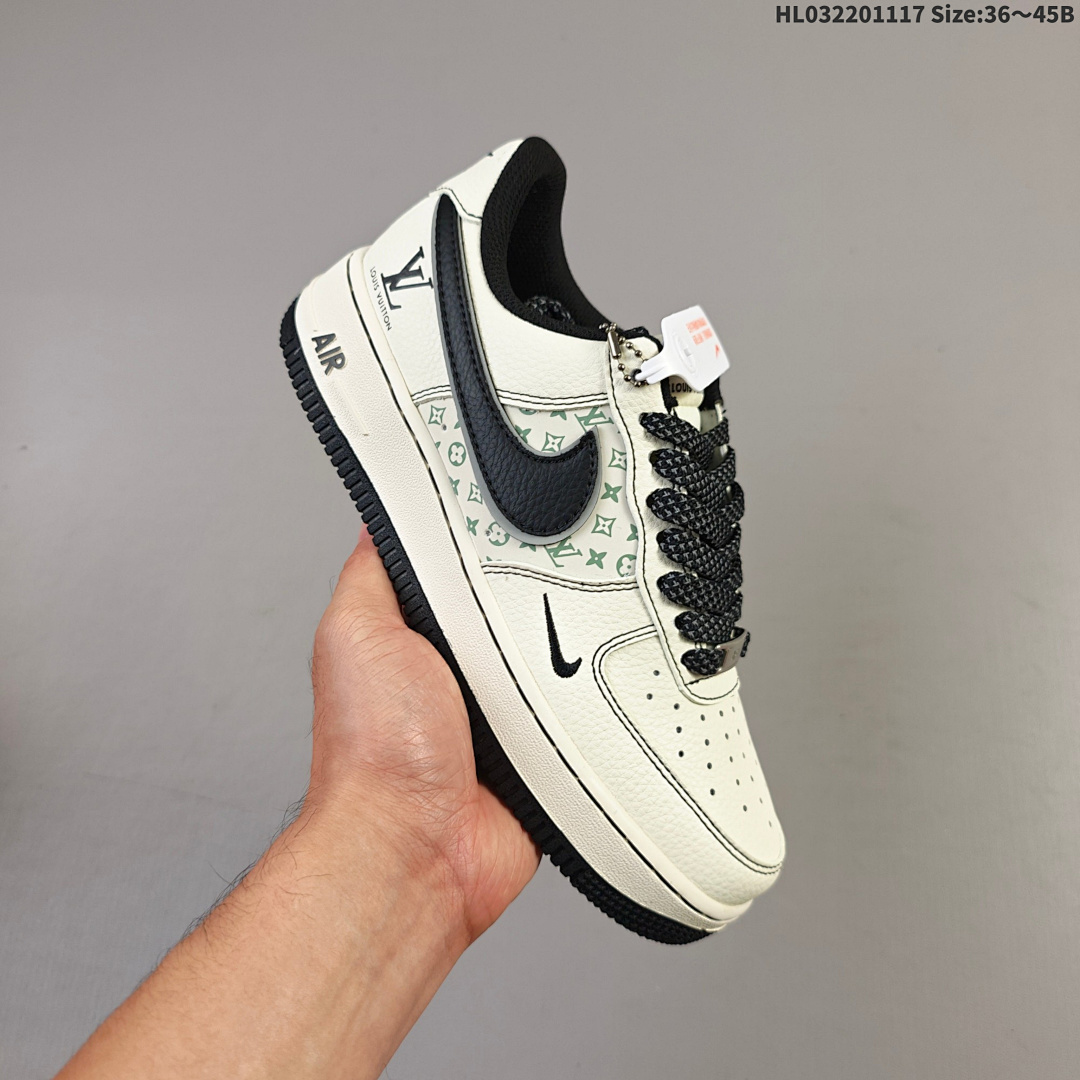 Nike Air Force1 07 low LV - foto 9