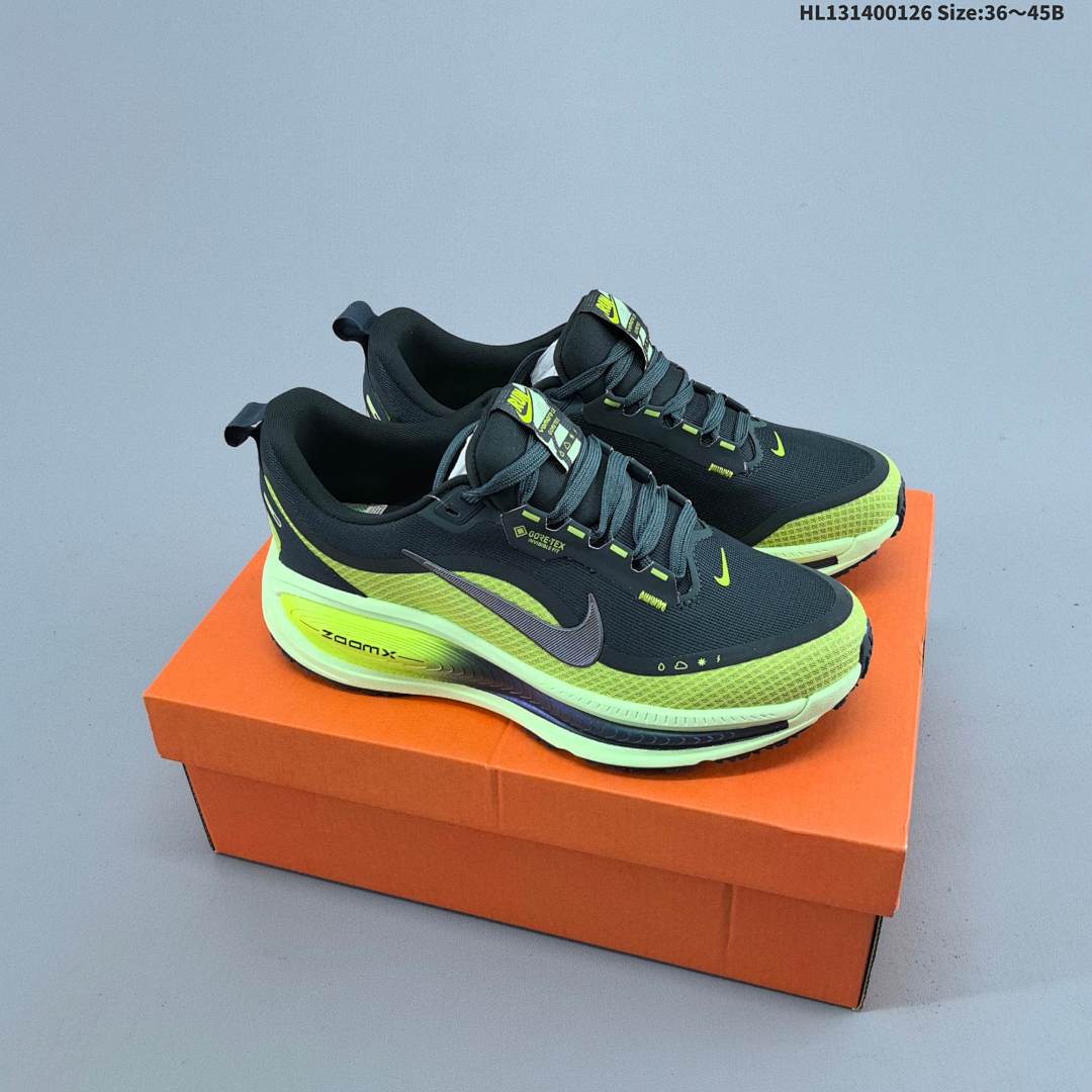 NK Vomero 18 GTX Flywire Reactx - foto 6