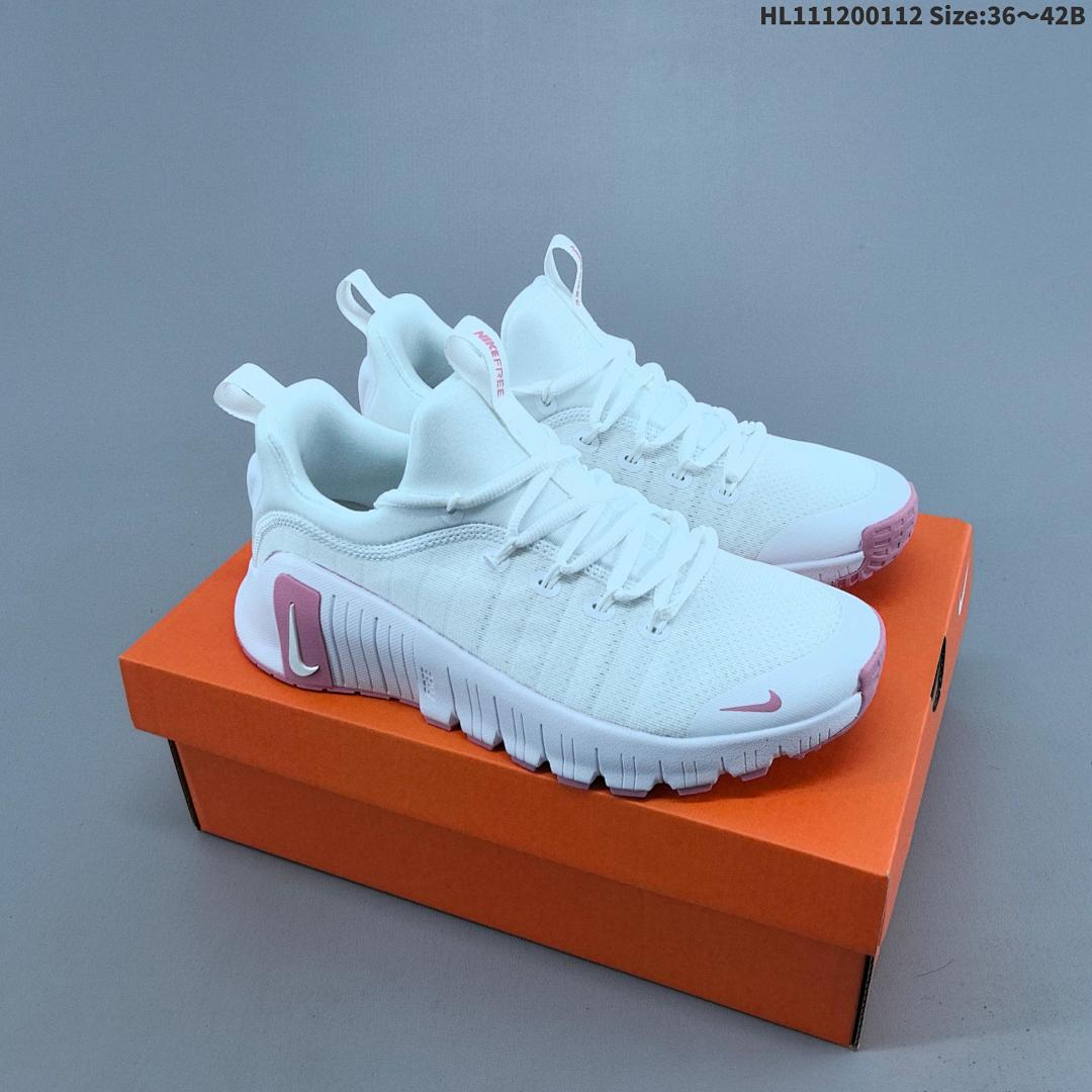 NIKE 2025 FREE METCON 6 / Nike Free Metcon 6