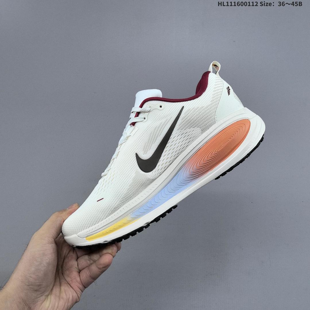 Nike VOMERO PLUS ReactX Air Zoom - foto 8