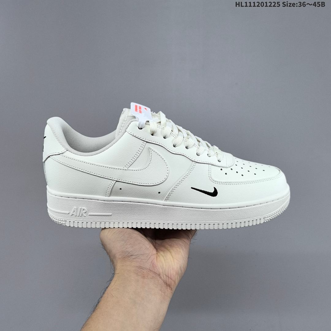 Nike Air Force1 07 low HF10 - foto 9