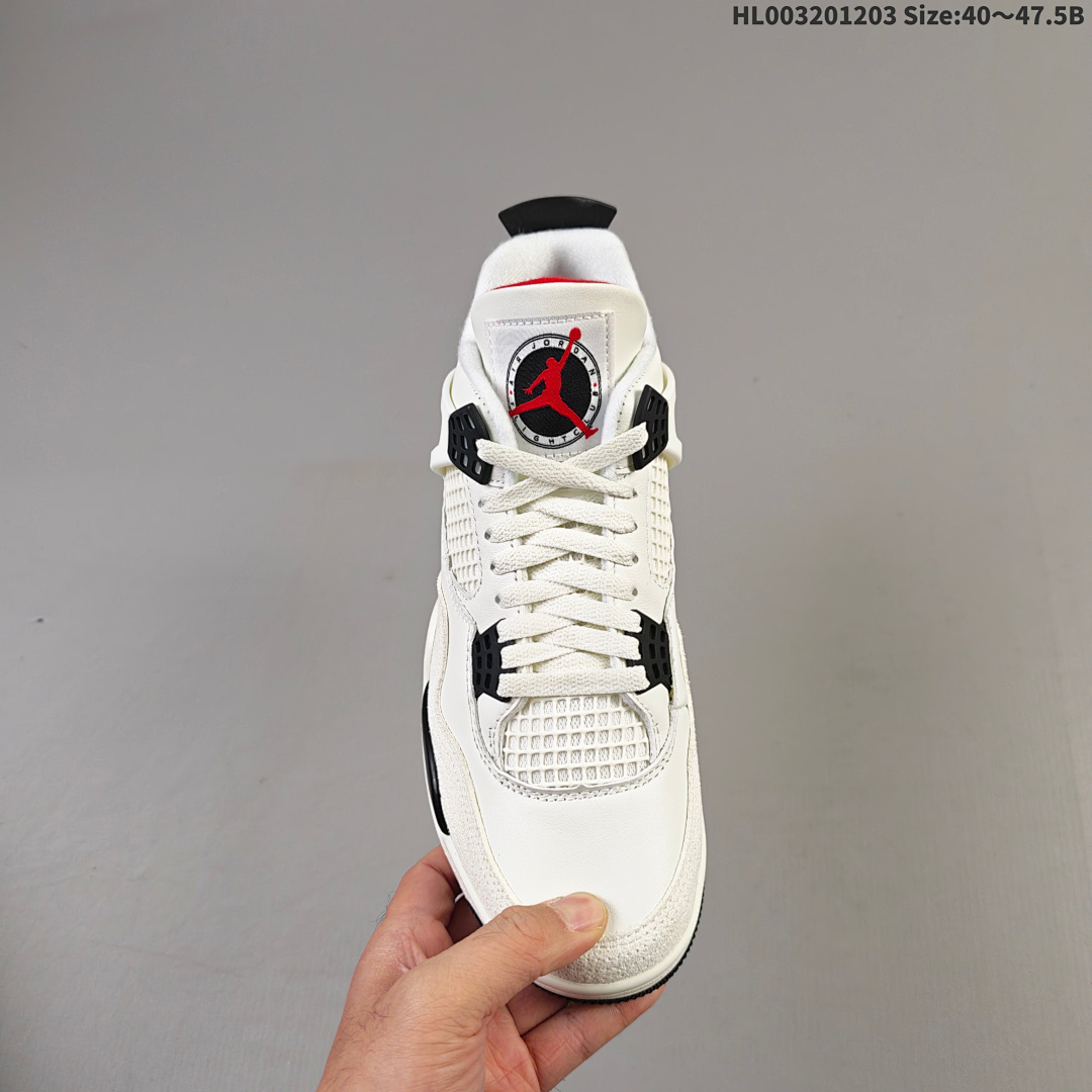 Air Jordan 4 Retro "Flight Club" AJ4 4 aj4 4 Air Jordan 4 "Flig - foto 6