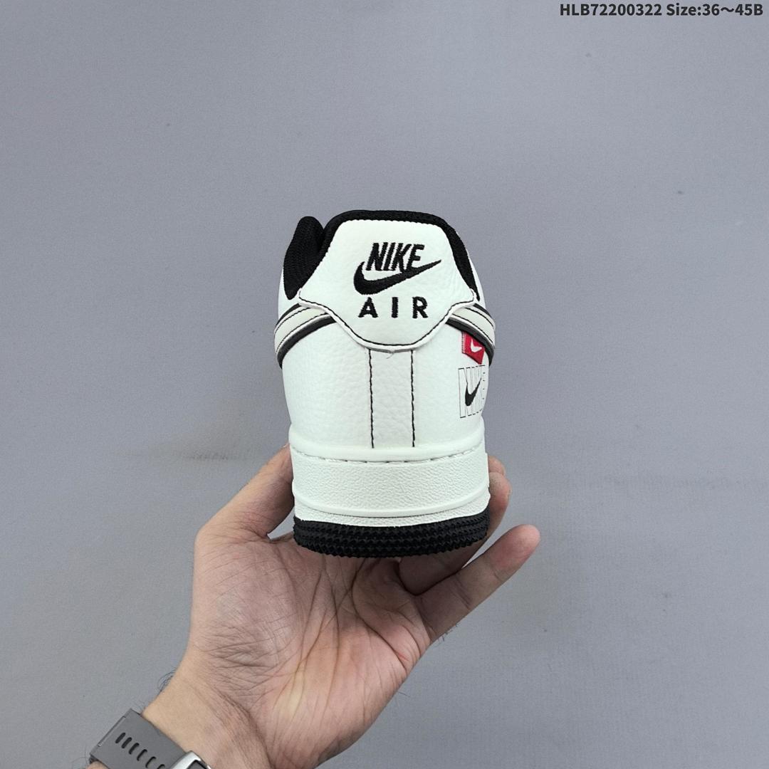 NIKE AIR FORCE 1‘07 LV8 -F36 - foto 6