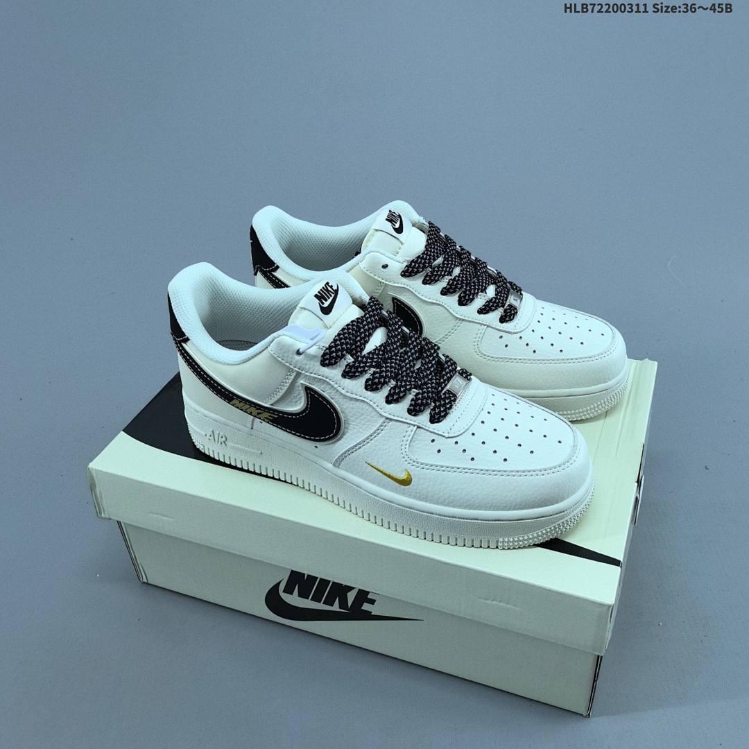 NIKE AIR FORCE 1‘07 LV8 -086