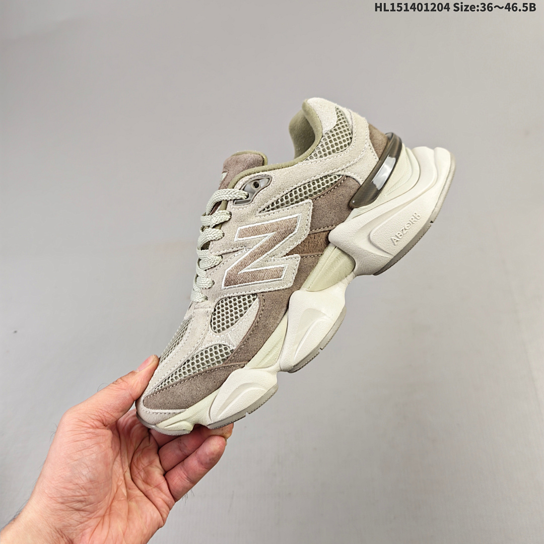 New Balance 9060 ABZORB - foto 7