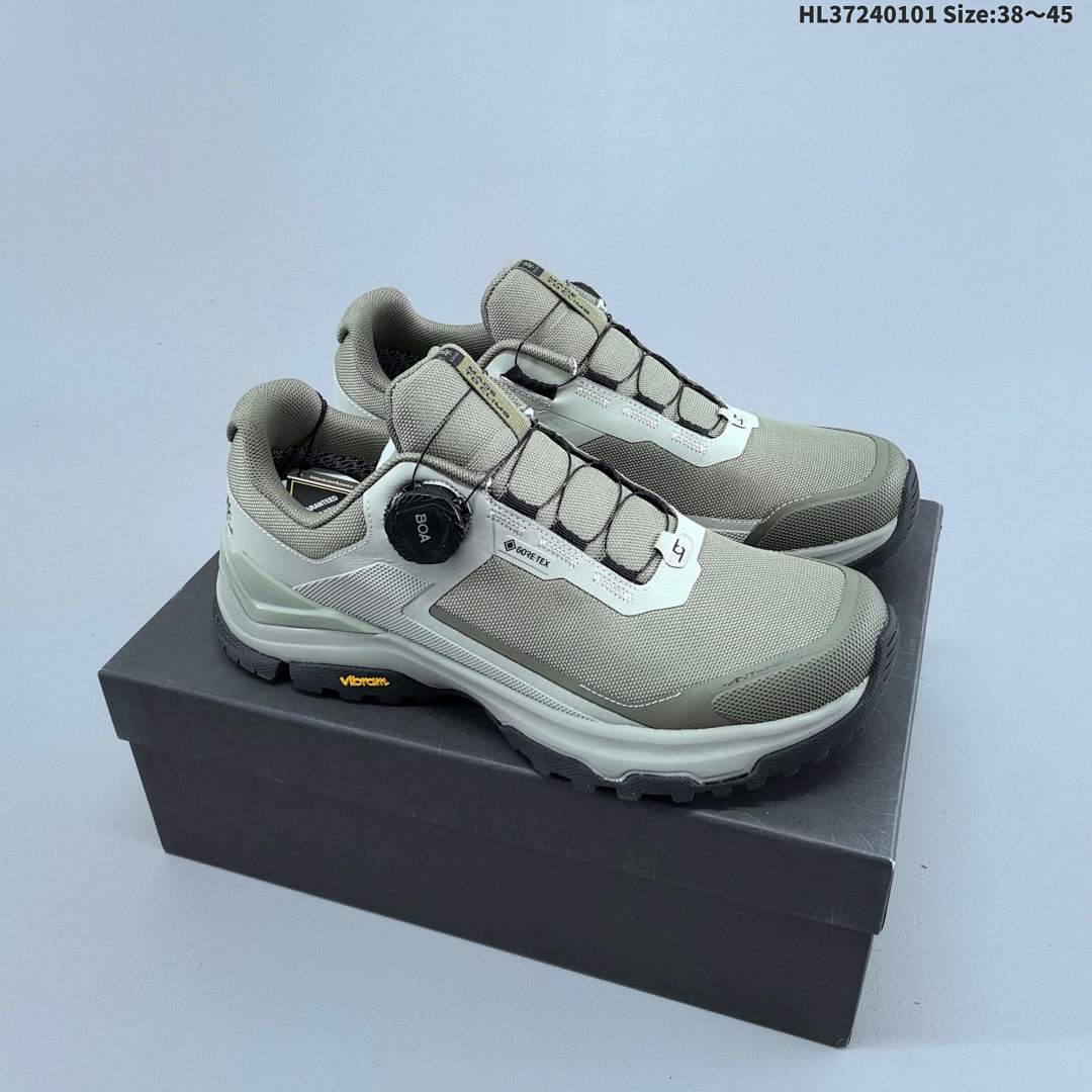 KAILAS GTX Vibram