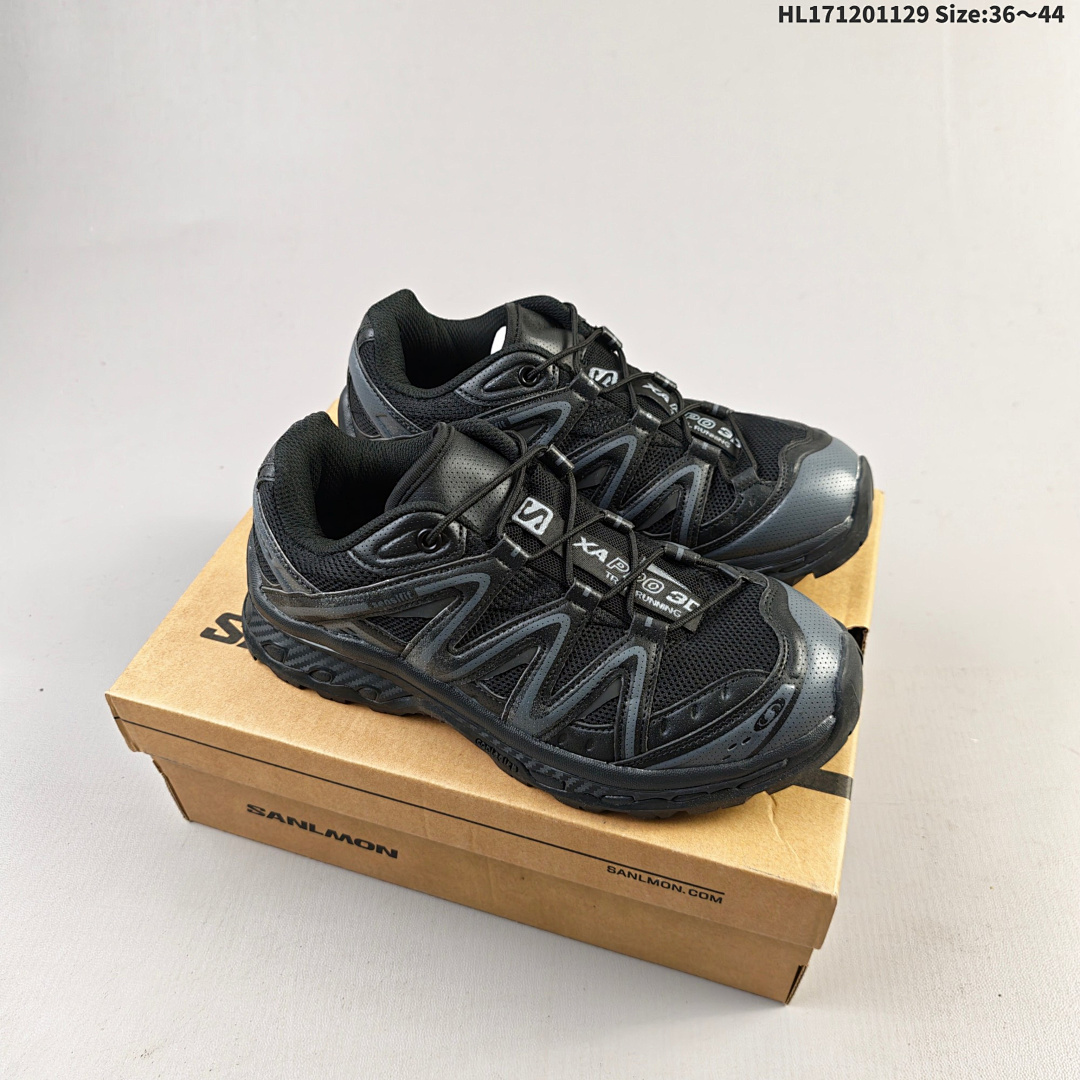 Salomon XT-6 RECUT SENSIFIT 3 - foto 2