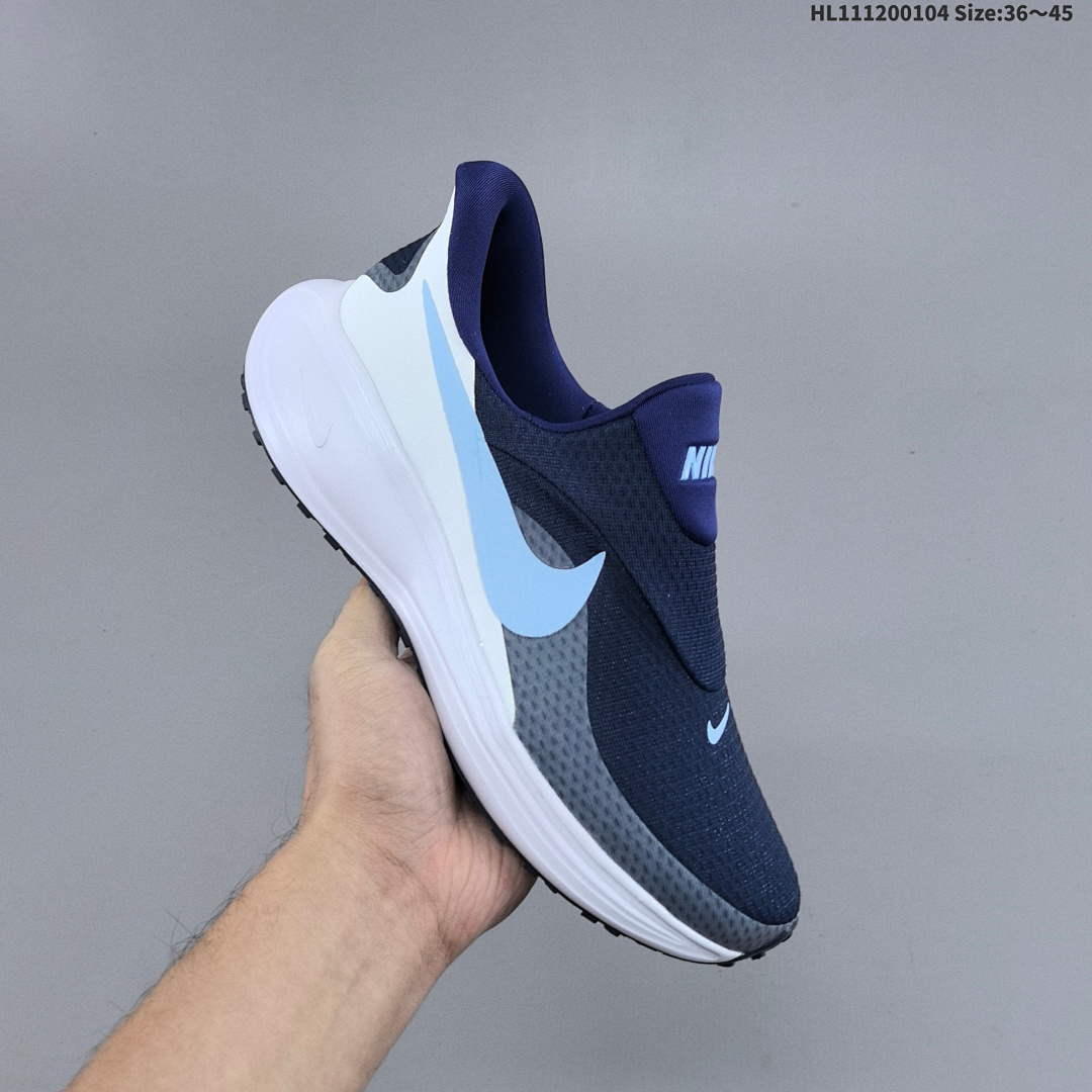 Nike REVOLUTION 8 EASYON 400 ID - foto 8