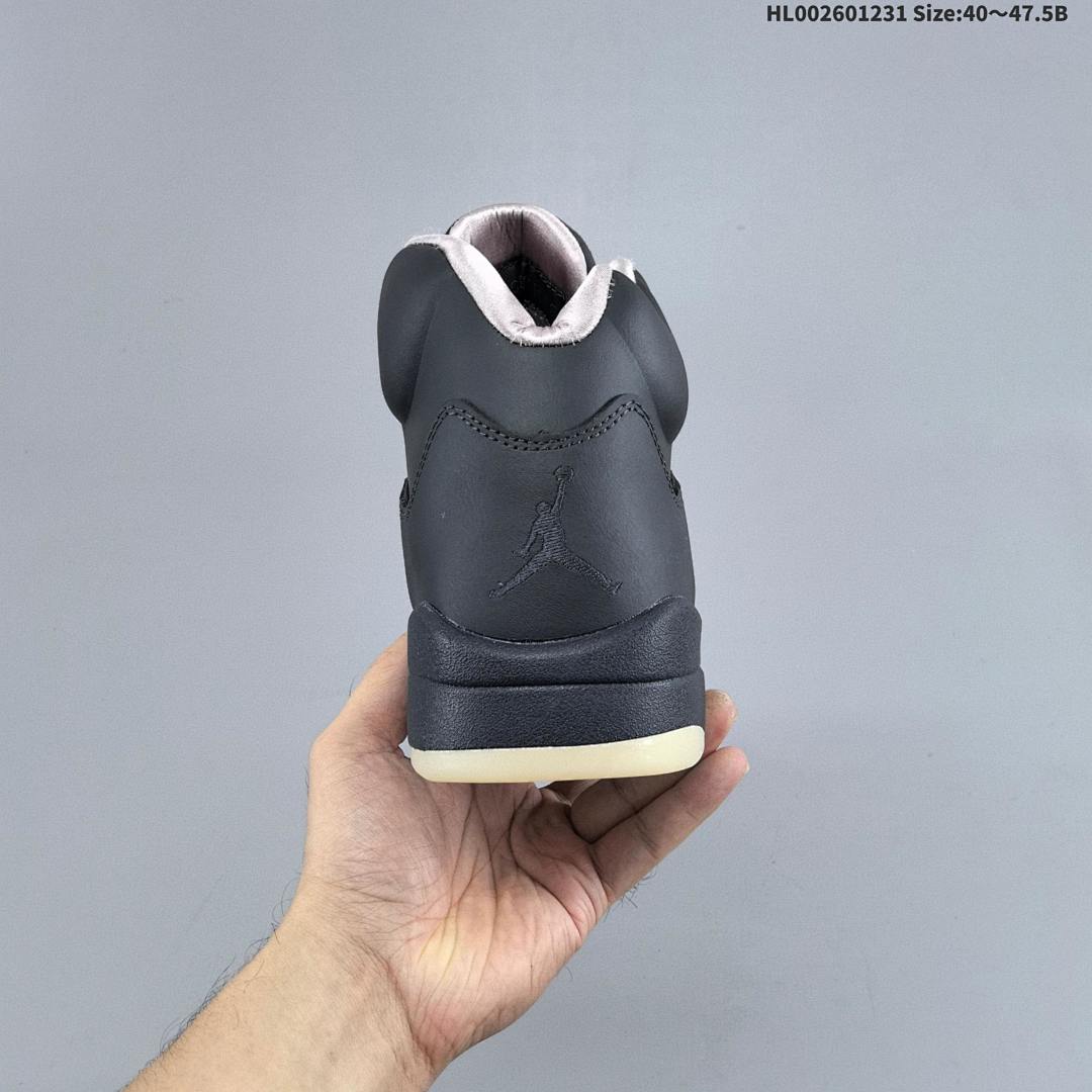 PSG x Air Jordan 5 Retro "Off Nior" AJ5 5 aj5 5 - foto 5