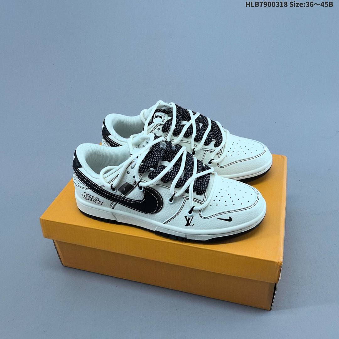 NIKE DUNK SB LOW Dunk SB Dunk Dunk Dunk SB - foto 2