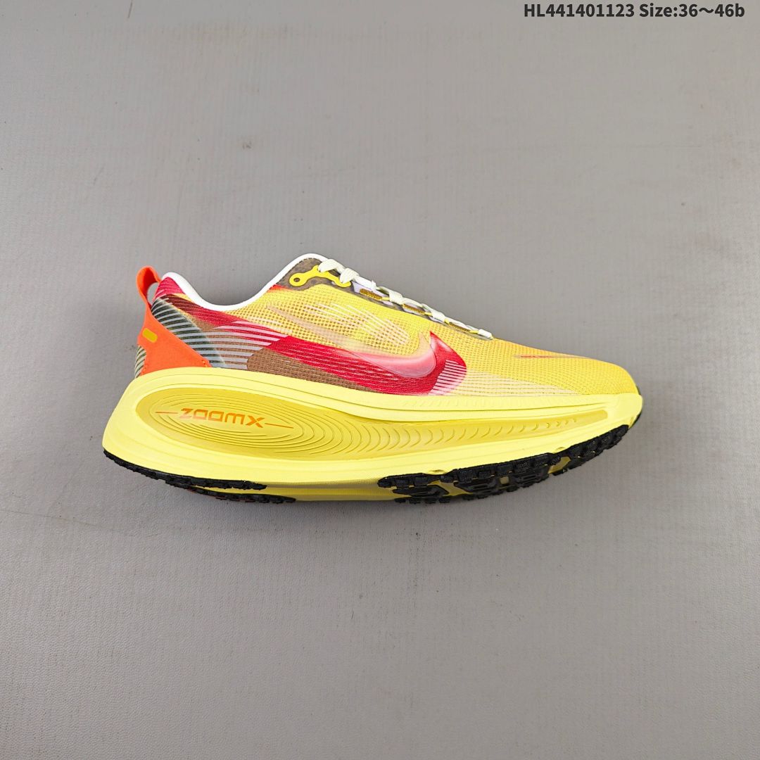 Nike VOMERO 18 ReactX Air Zoom
