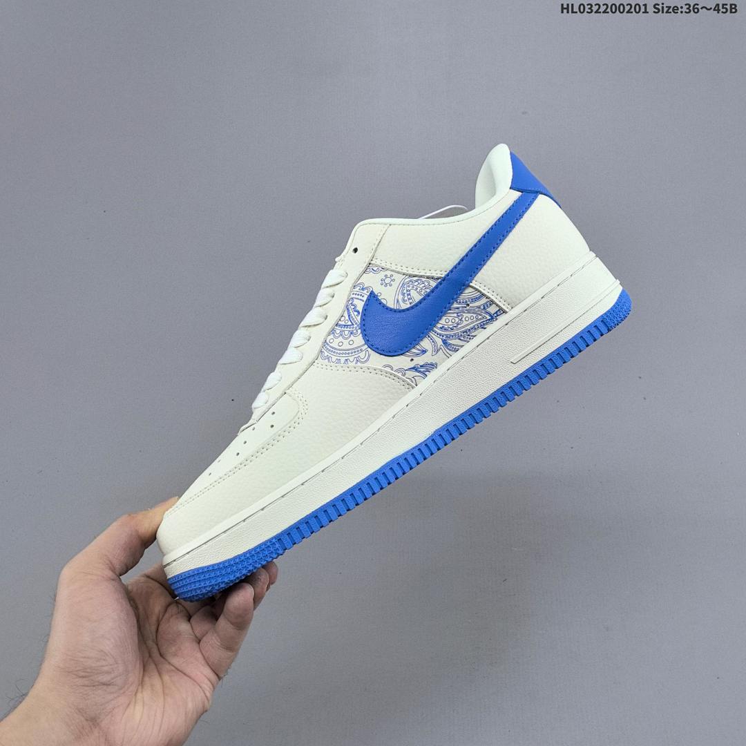 NIKE AIR FORCE 1‘07 LV8 -009 - foto 7