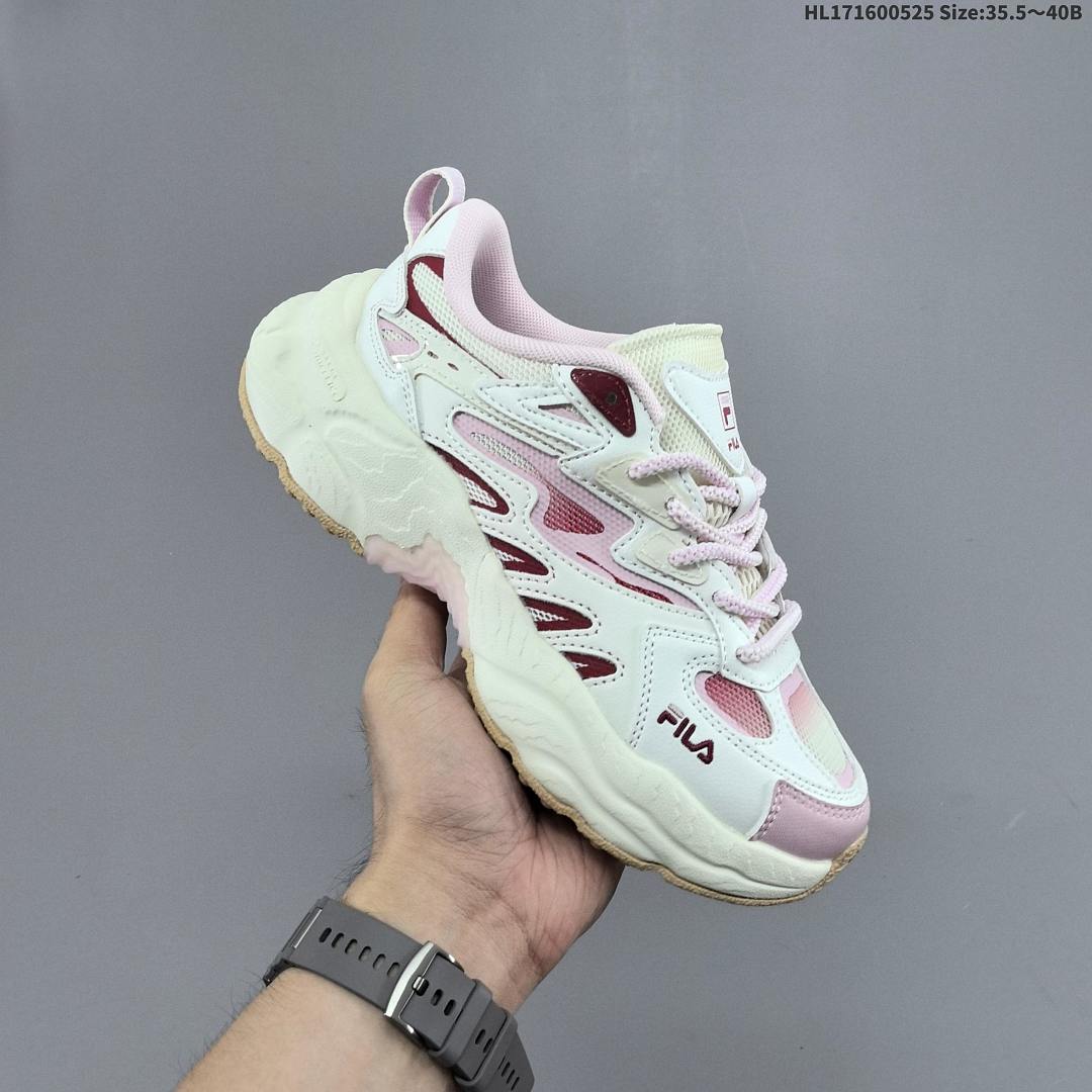 FILA FERN - foto 3