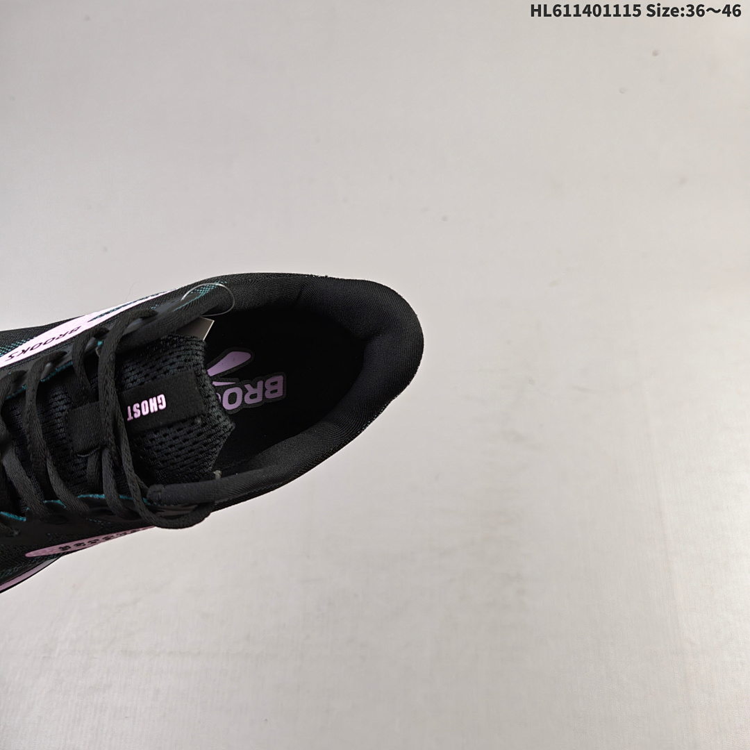 Brooks Ghost 17 MAX DNA Loft V3 26mm 3 - foto 3