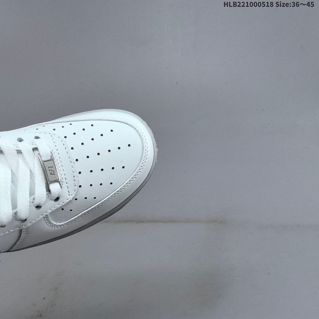 Nike AIR FORCE 1‘07 Force 1 - foto 8