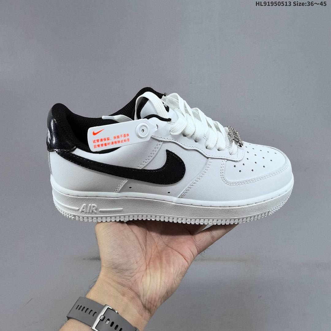 Nike Air Force 1 & x27;07 Low - foto 2