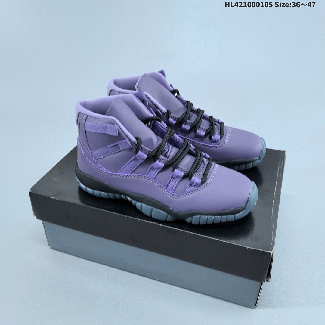 Air Jordan 11 Retro "Mojave" AJ11 11 aj11 11