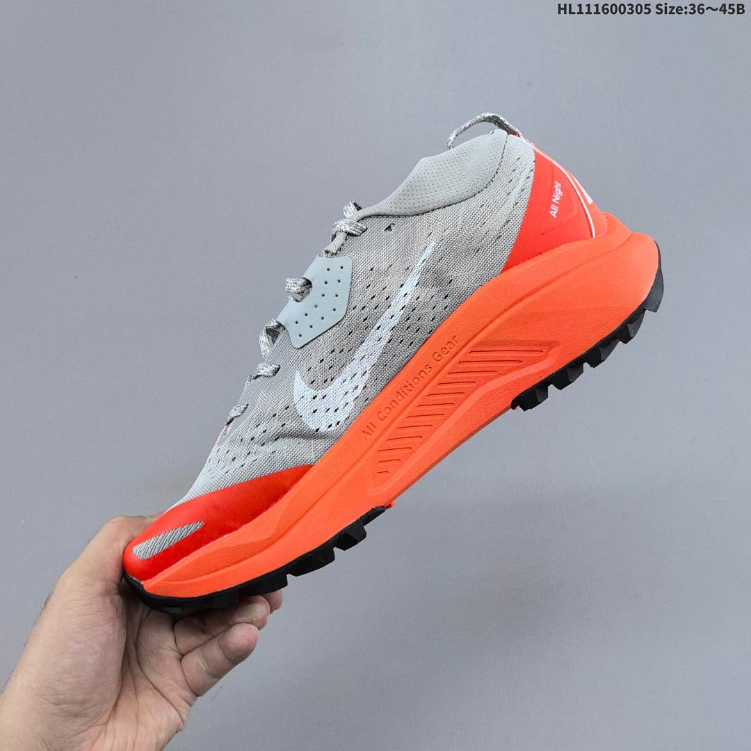 Nike REACTX PEGASUS TRAIL 6 - foto 4