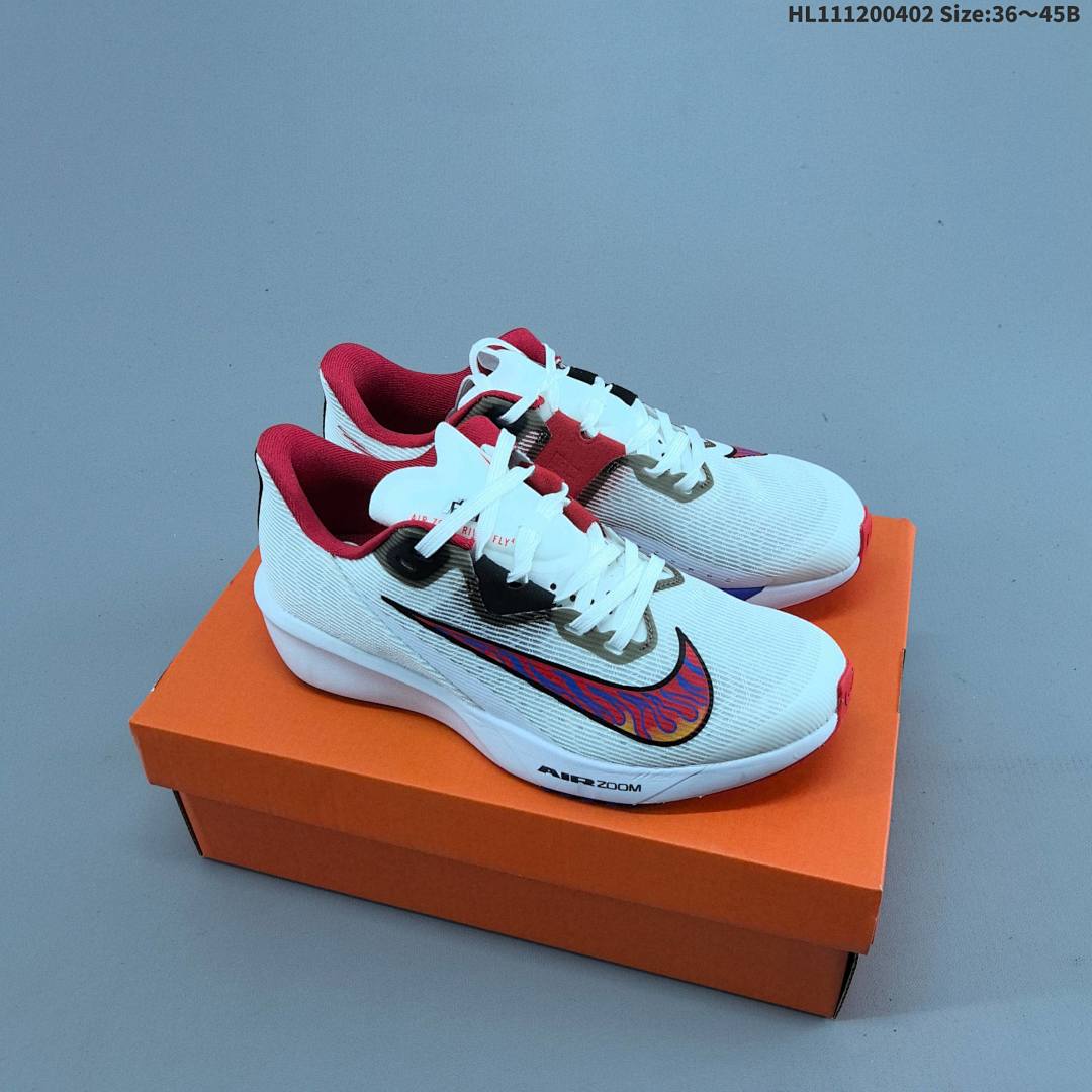 NIKE AIR ZOOM RIVAL FLY 4 Flyknit React - foto 4