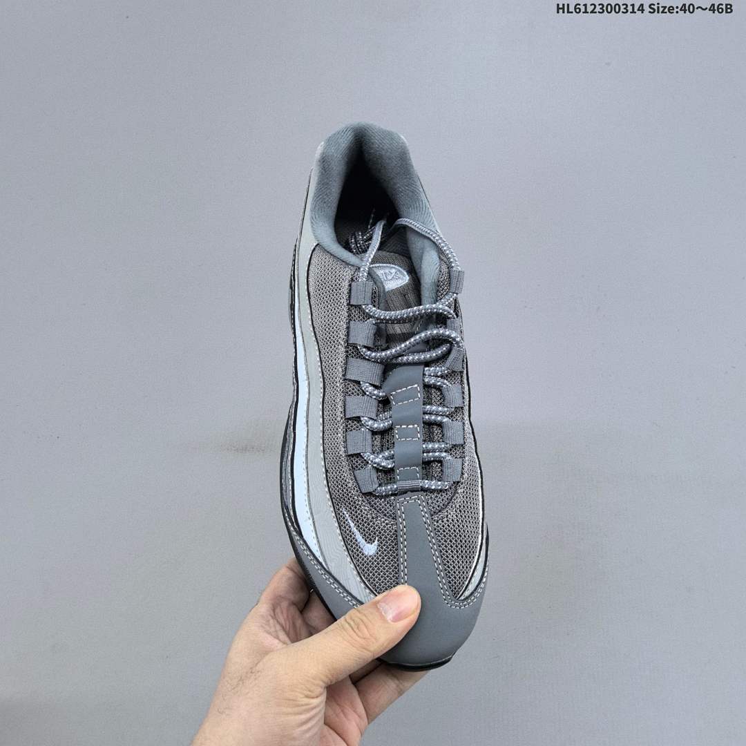 NIKE AIR MAX 95 SP - foto 5