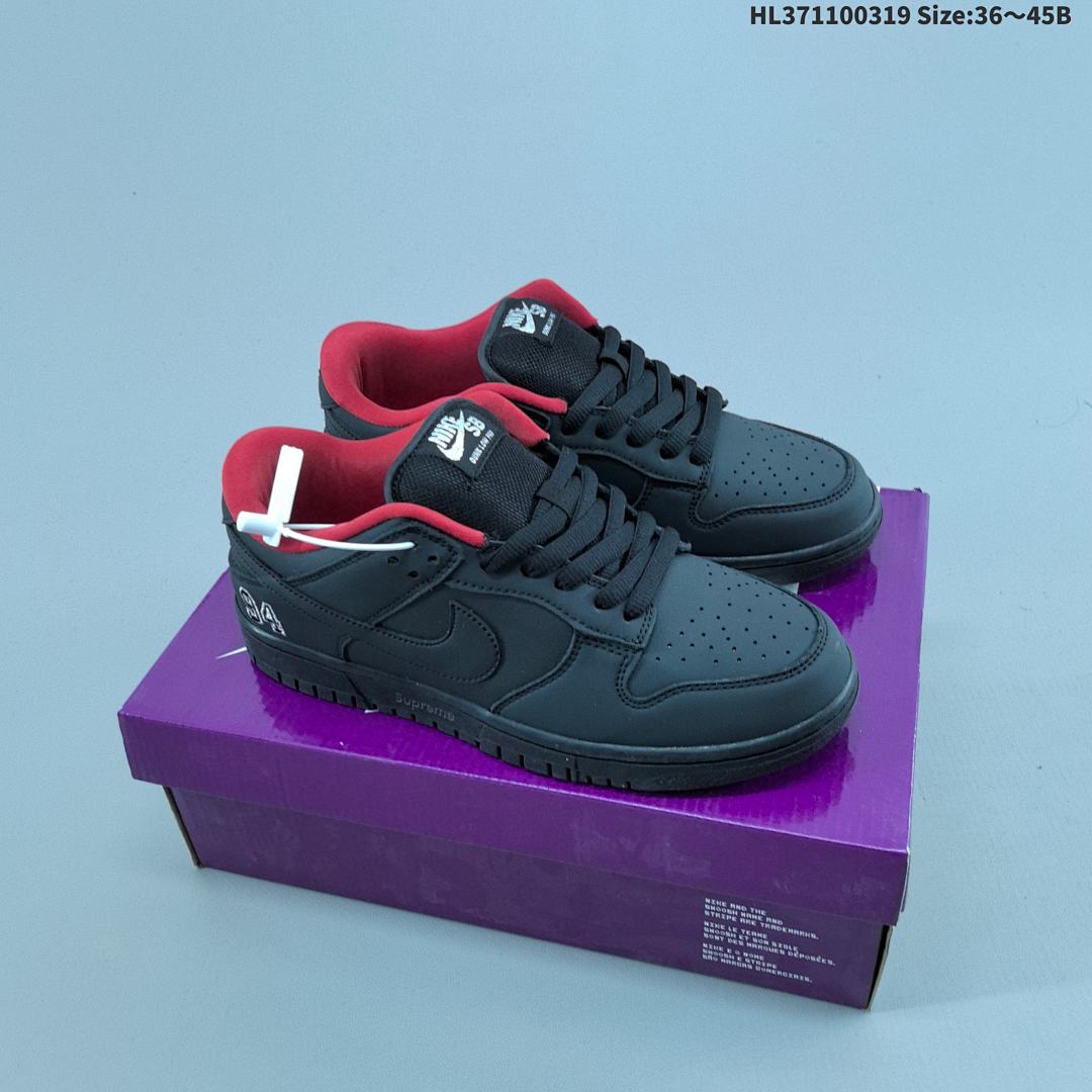 Nike SB Dunk Low Retro ZoomAir - foto 3