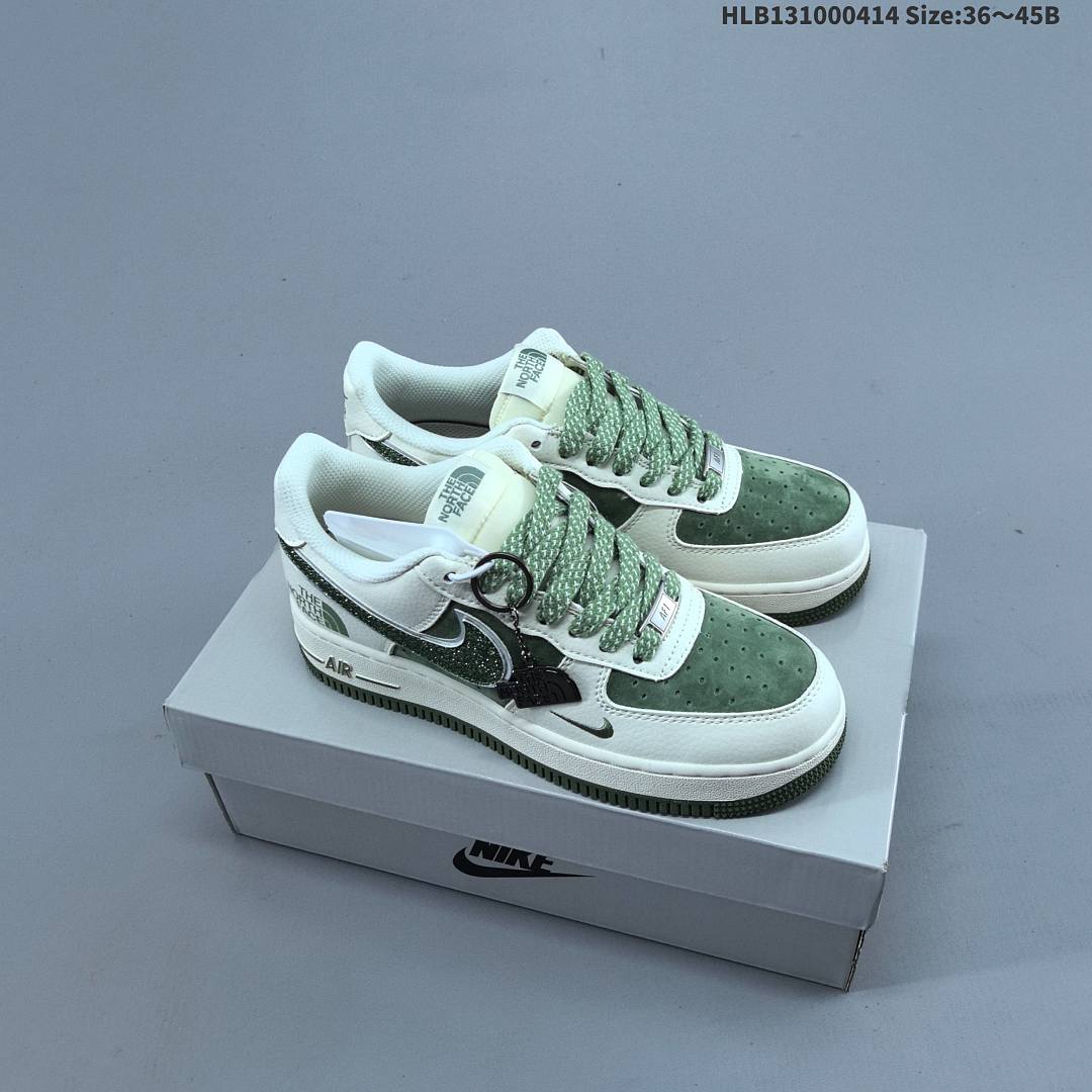 NIKE AIR FORCE 1‘07 LV8 - foto 5