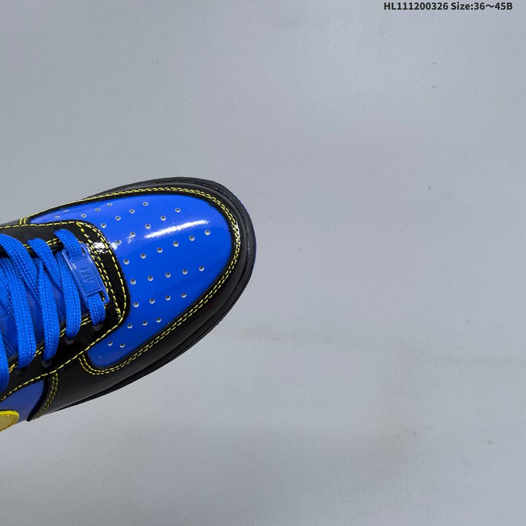 Nike Air Force 1’07 Force 1 - foto 8