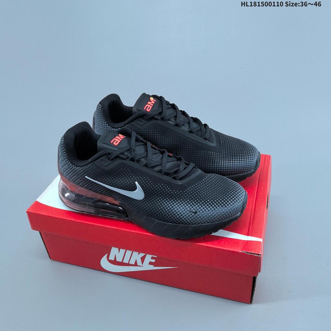 Nike Air Max Phoenix -100 ID Size 46 - foto 7