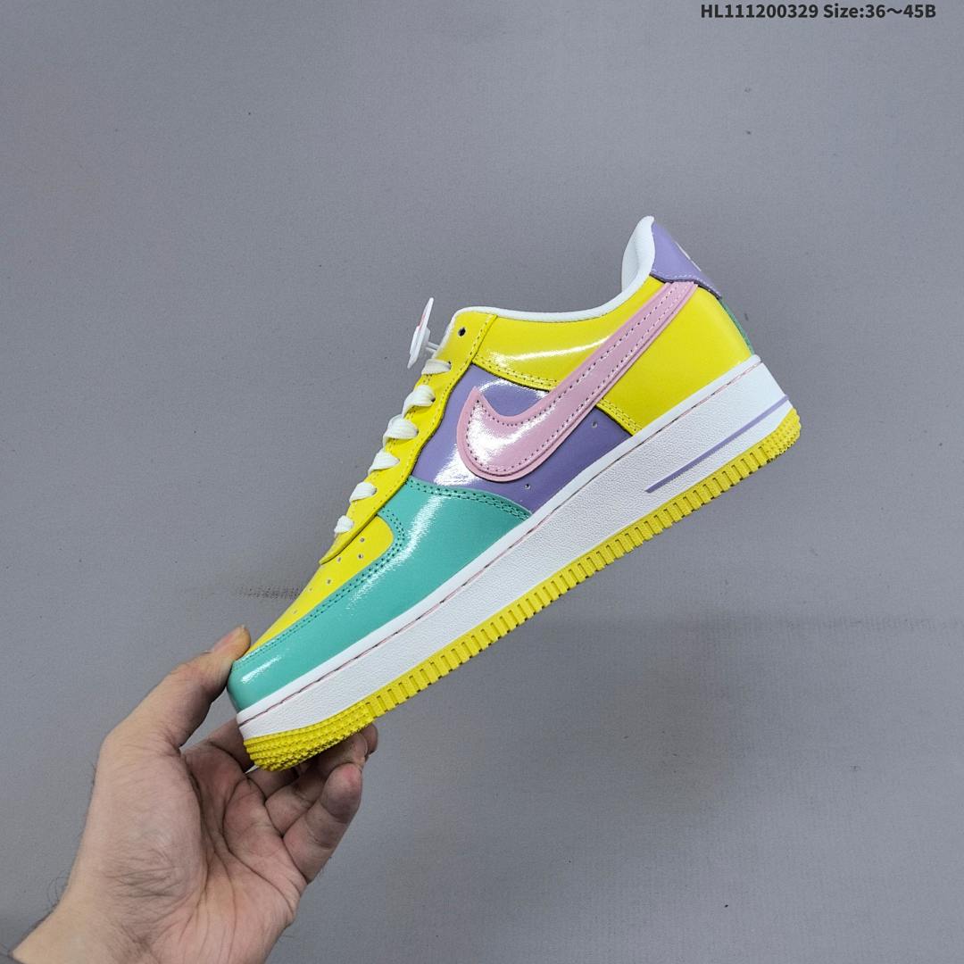 Nike Air Force 1’07 Force 1 - foto 7