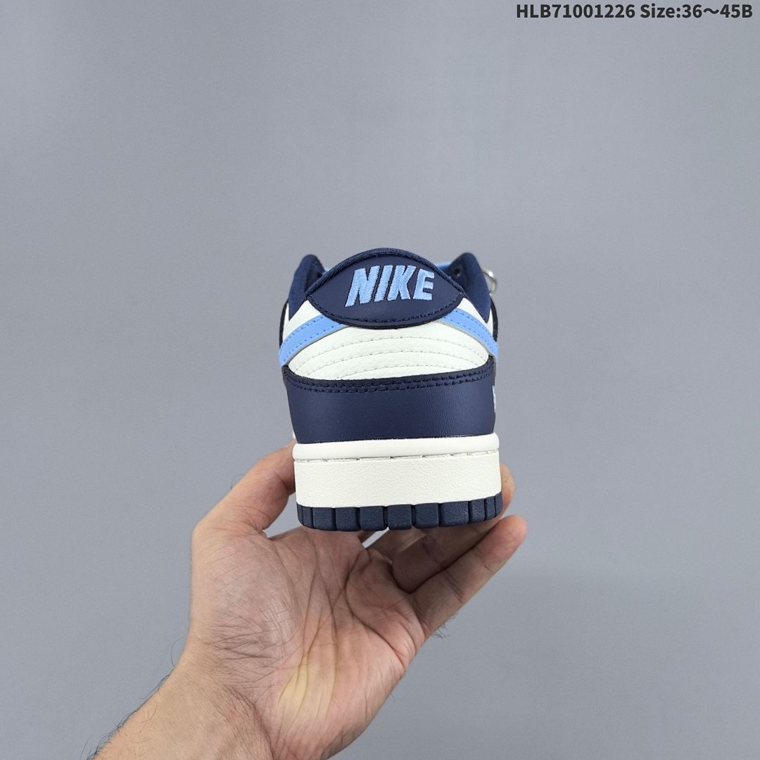 Nike Dunk Low Retro ‘DIY ’ - foto 5