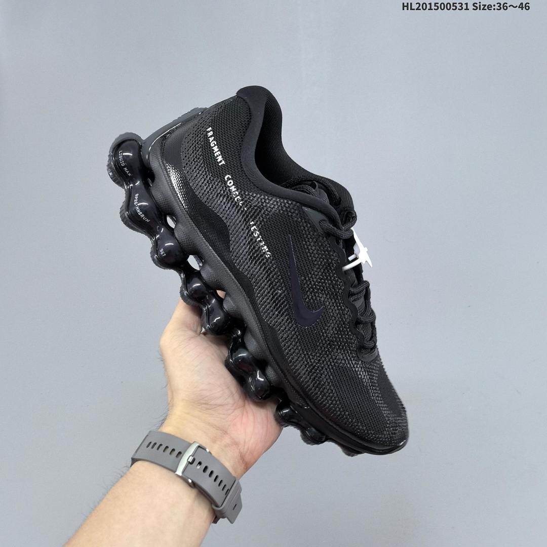 Nike Air Liquid Max - foto 5