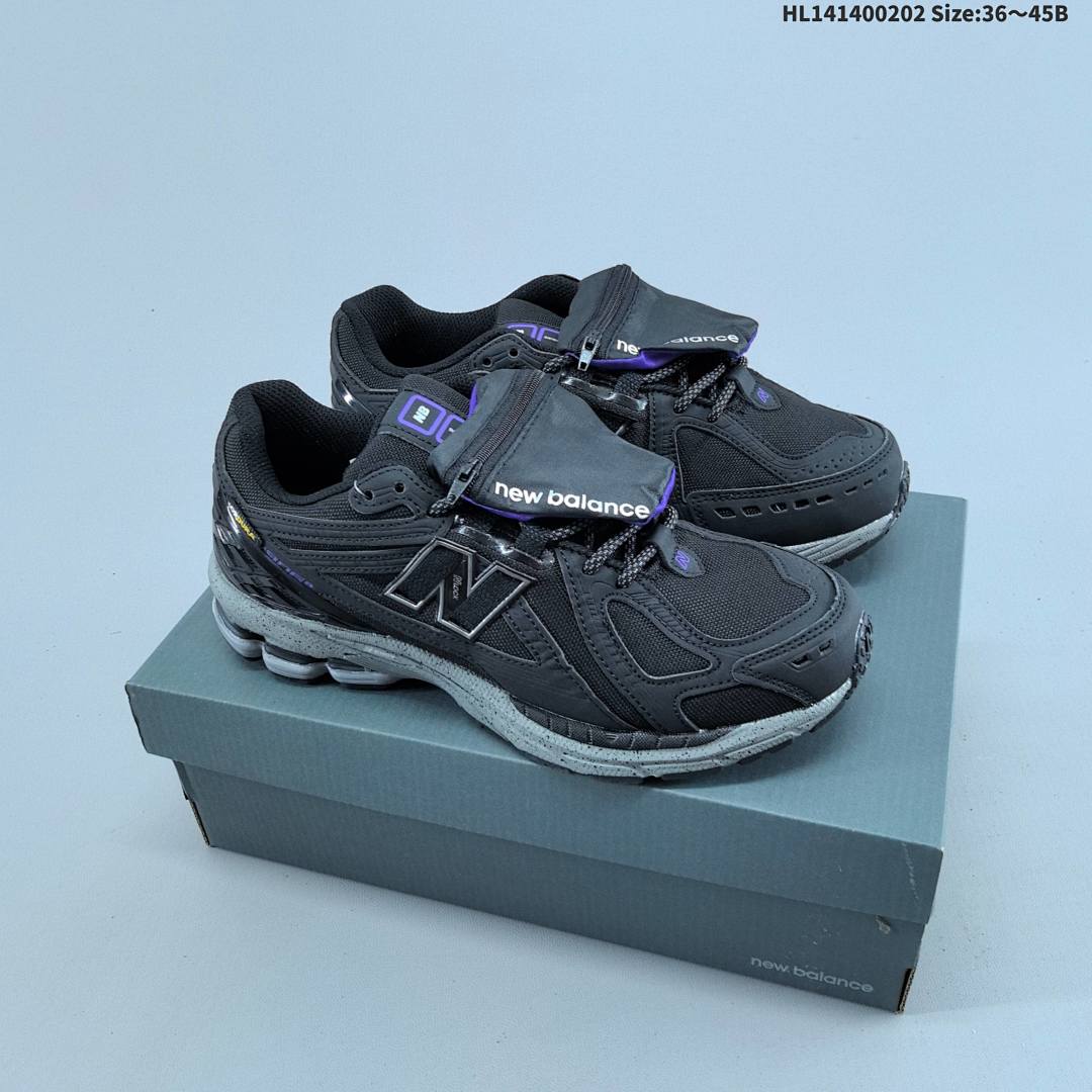 New Balance M1906 NB 2002 1906
