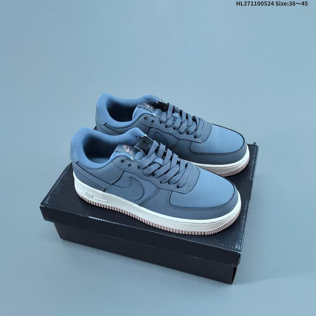 Nike Air Force 1’07 Force 1 - foto 5