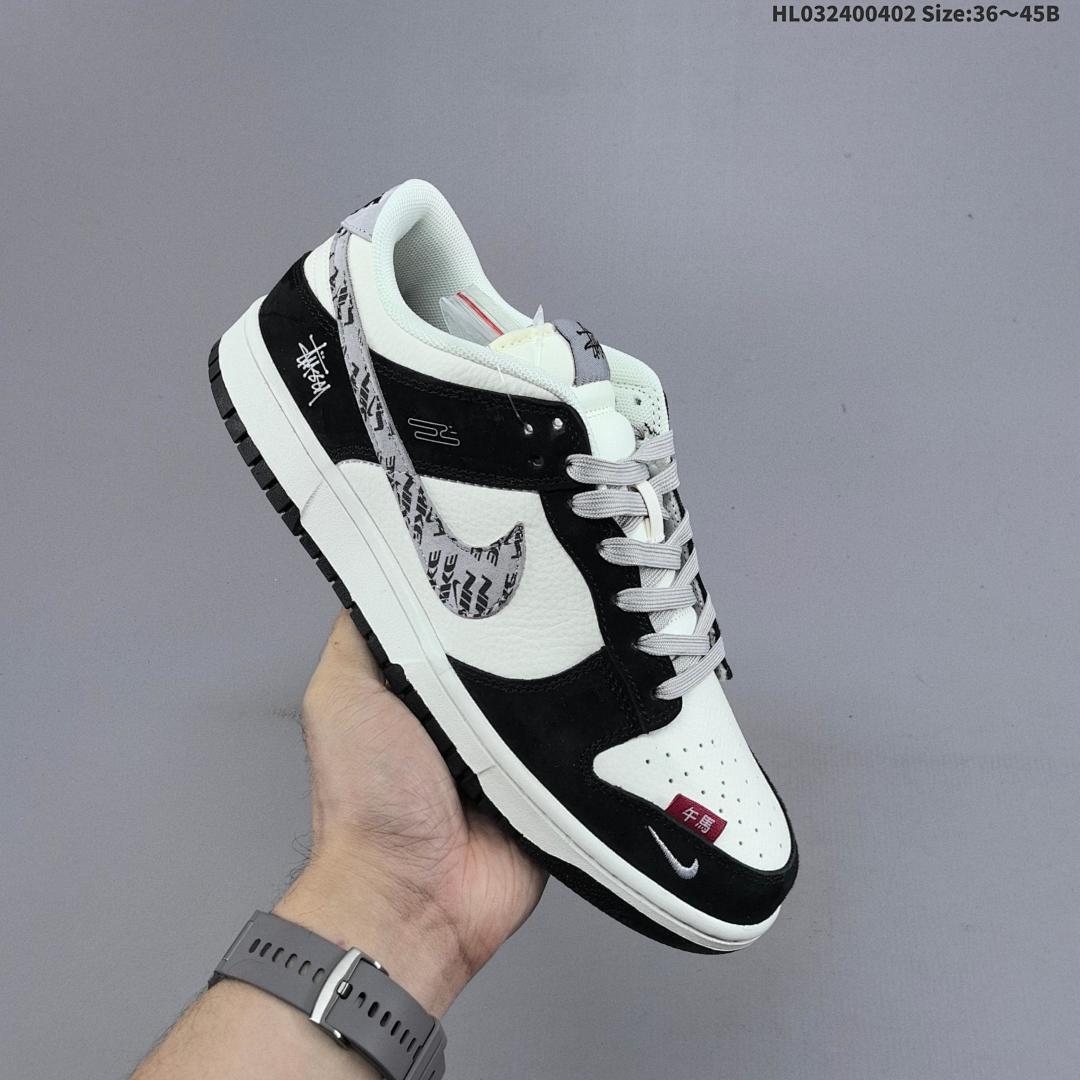 NIKE DUNK SB LOW Dunk SB Dunk Dunk Dunk SB - foto 3
