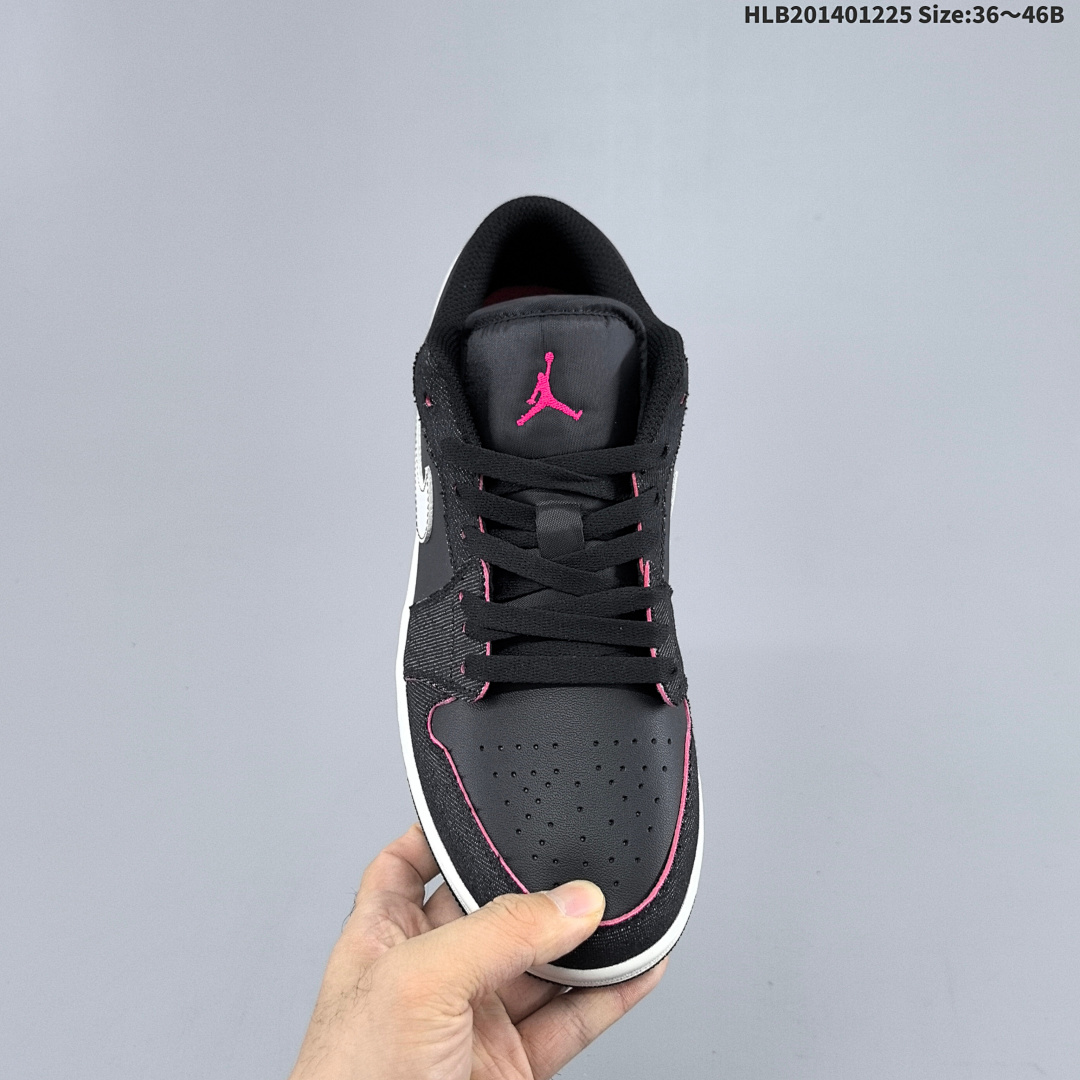 Nike Air Jordan 1 Retro Low OG AJ1 1 - foto 6