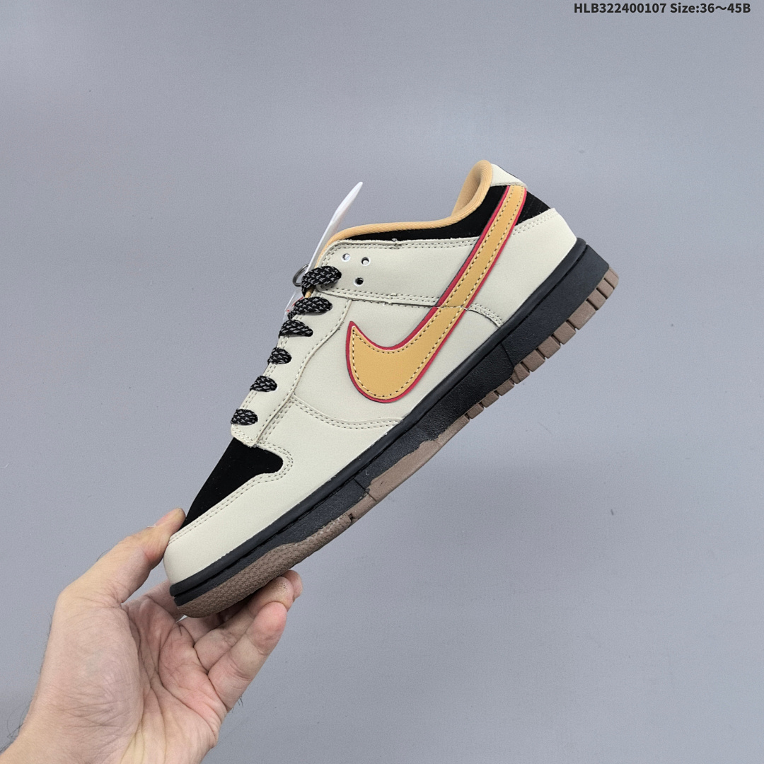 NIKE DUNK SB LOW supreme Dunk SB Dunk Dunk Dunk S - foto 7