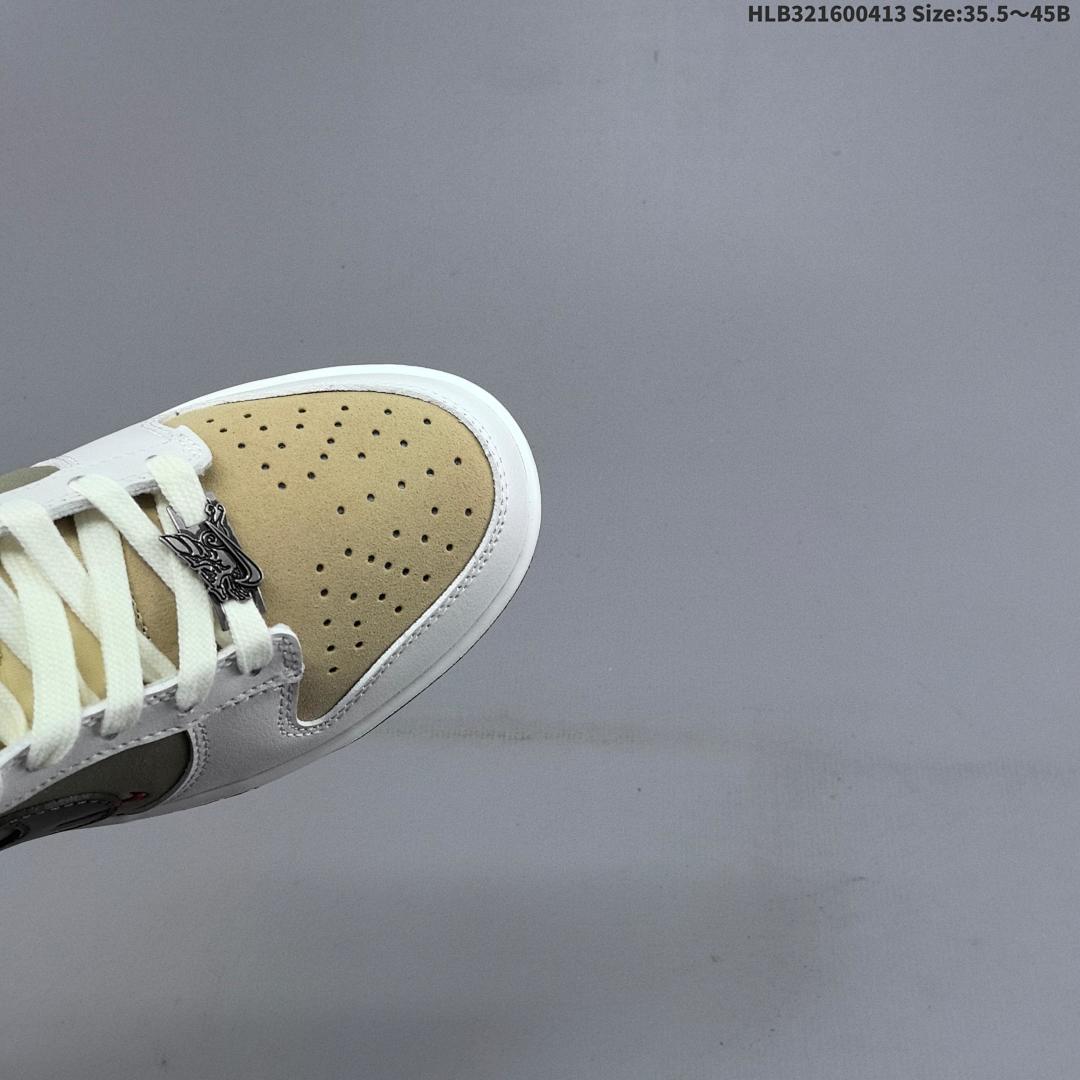 Nike Dunk Pegasus Pack CNY ZoomAir - foto 8