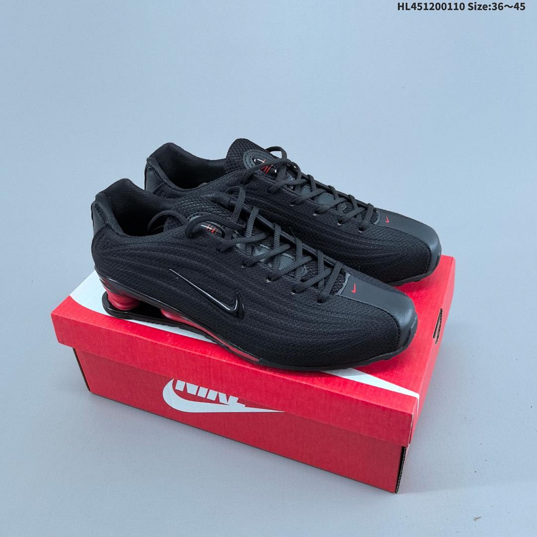Nike Shox Z shox 2000 - foto 4