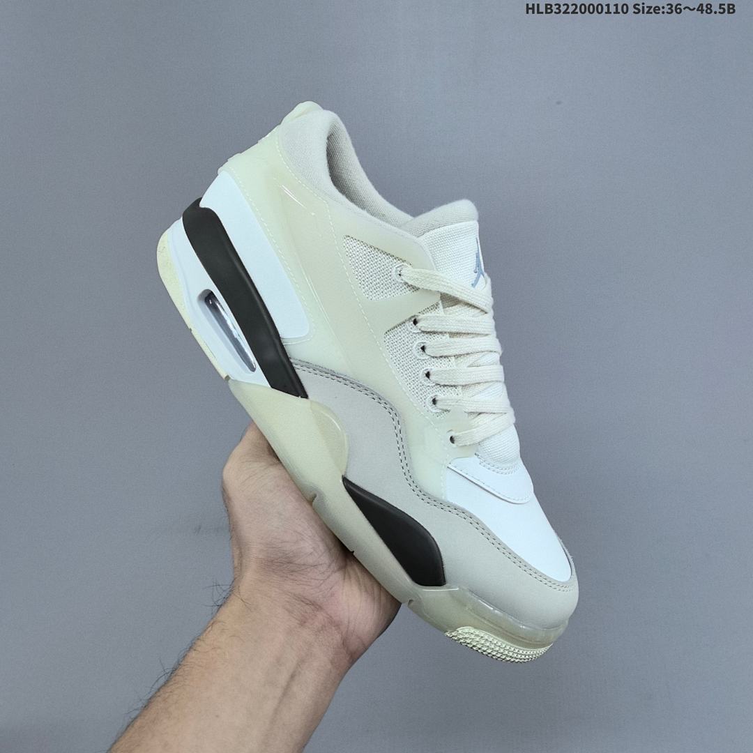 Air Jordan 4 RM AJ4 4 aj4 4 Ai - foto 8
