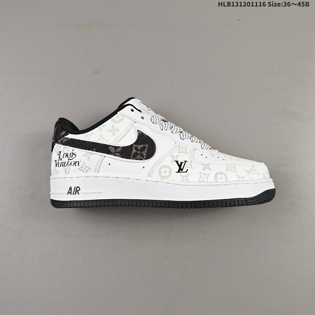 Nike Air Force 1 Low Force 1 - foto 8