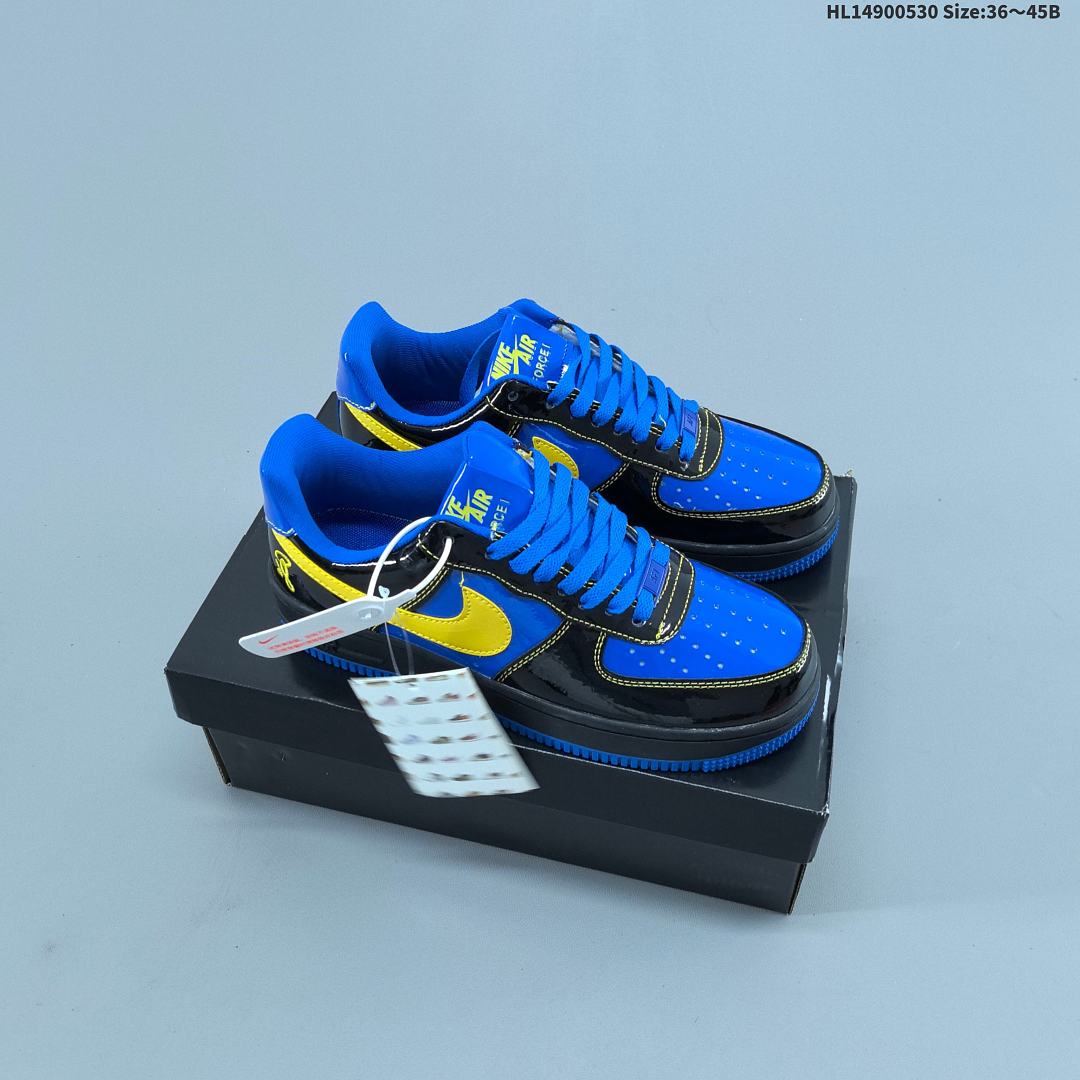 Nike Air Force 1 ’07 Force - foto 6